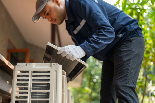 Best Energy-efficient HVAC Solutions in USA
